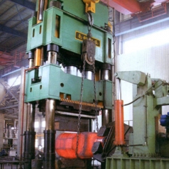 YND13系列锻造开云（中国）