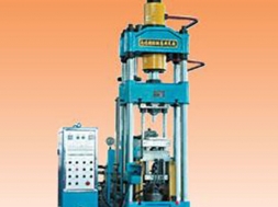 粘结稀土永磁成型开云（中国）