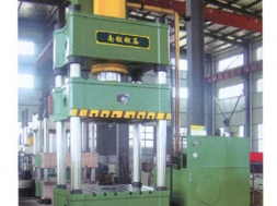 YND32系列四柱开云（中国）