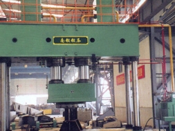 YND34系列板材整形开云（中国）