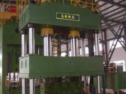 YND27系列单动薄板拉伸开云（中国）