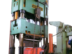 YND13系列锻造开云（中国）