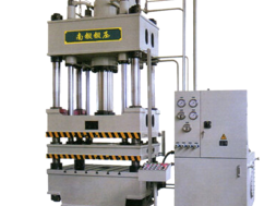 YND28系列双动薄板拉伸开云（中国）