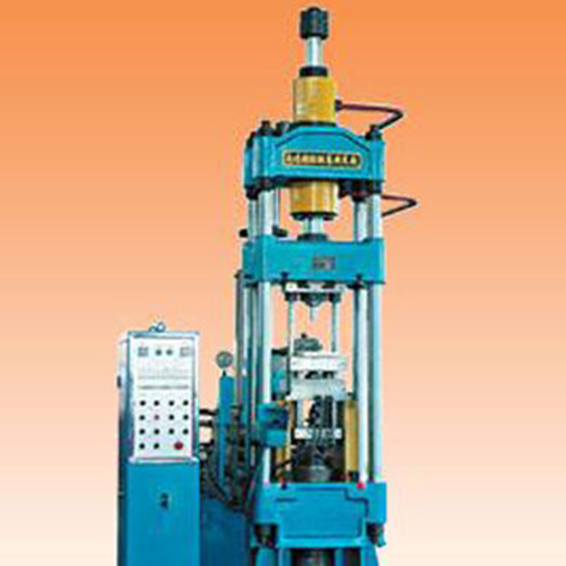 粘结稀土永磁成型开云（中国）