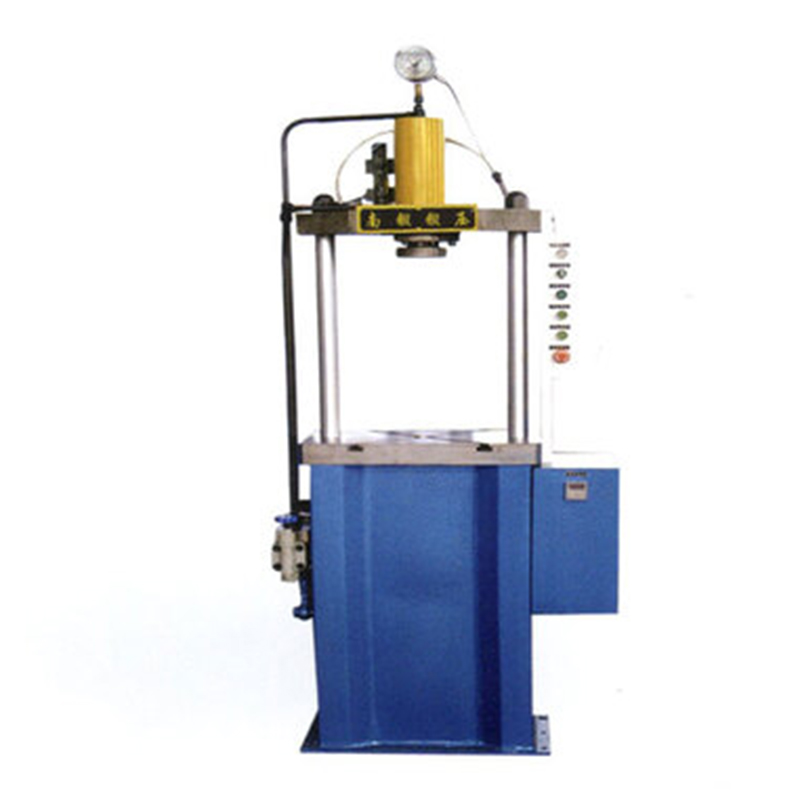 YND31双柱系列开云（中国）