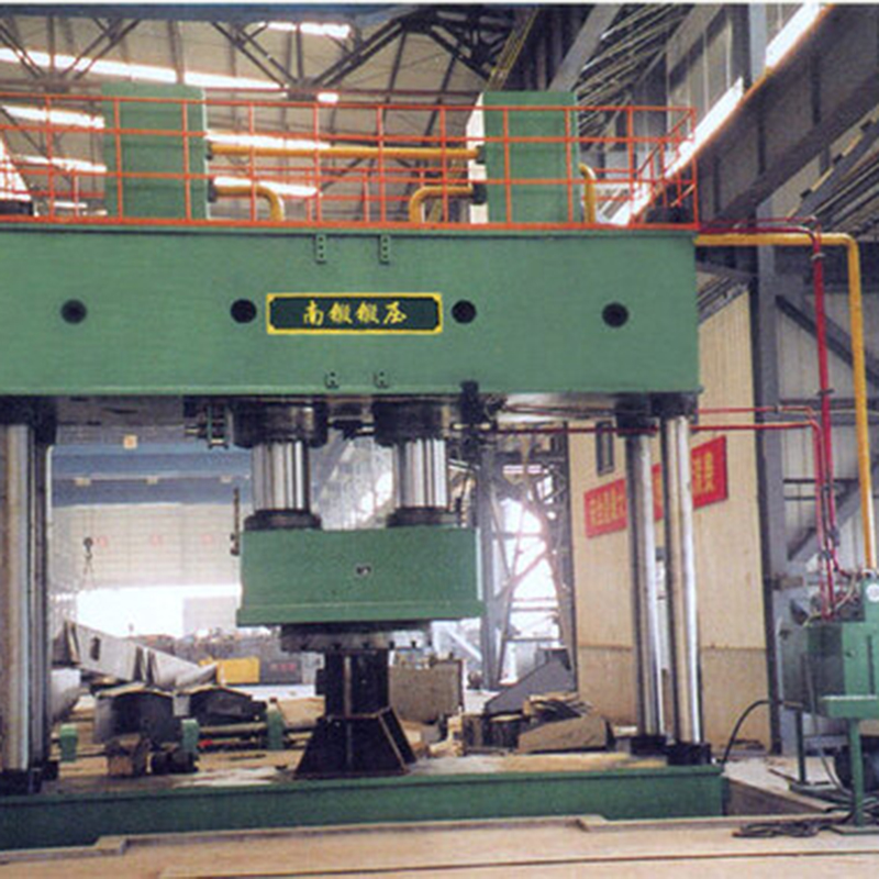 YND34系列板材整形开云（中国）