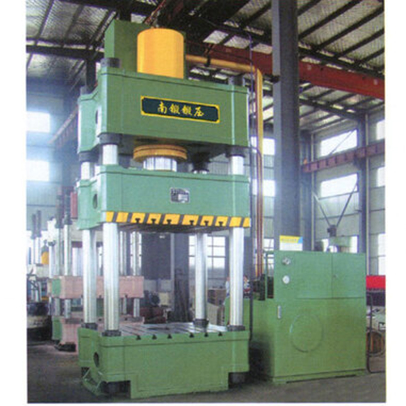 YND32系列四柱开云（中国）