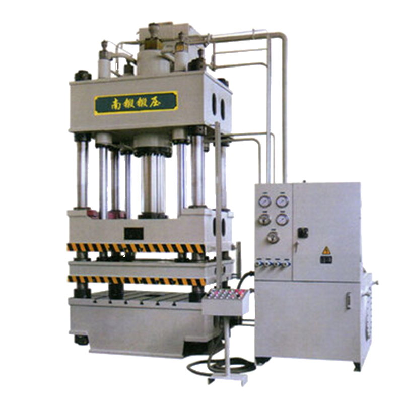 YND28系列双动薄板拉伸开云（中国）